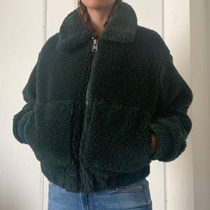 Urban Outfitters Bomber Jacket